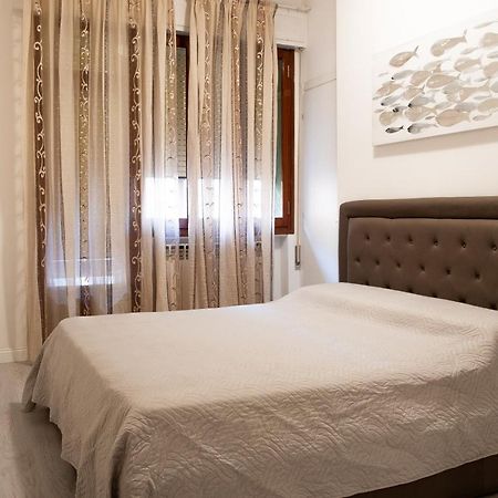 Casa Roberta Apartment Chioggia Bagian luar foto
