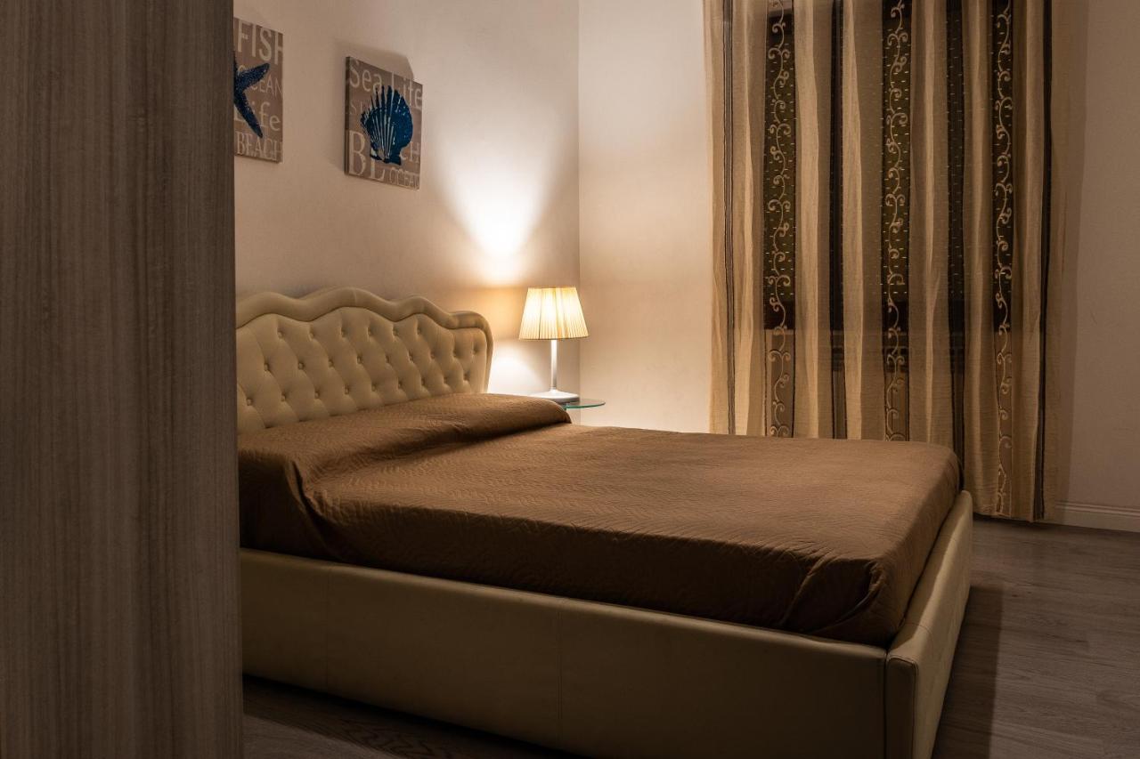 Casa Roberta Apartment Chioggia Bagian luar foto