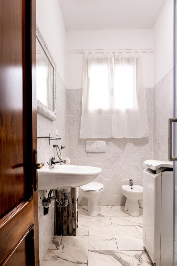 Casa Roberta Apartment Chioggia Bagian luar foto