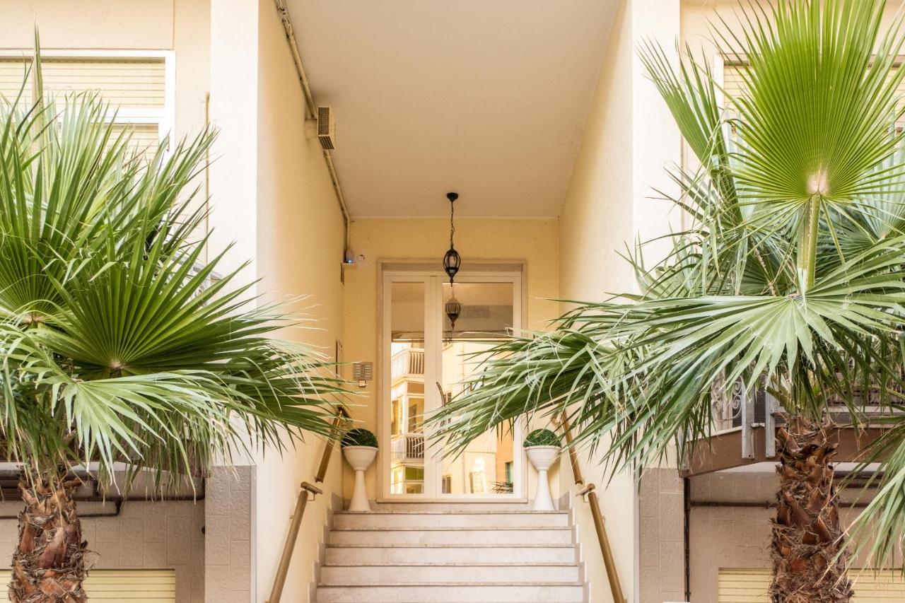 Casa Roberta Apartment Chioggia Bagian luar foto