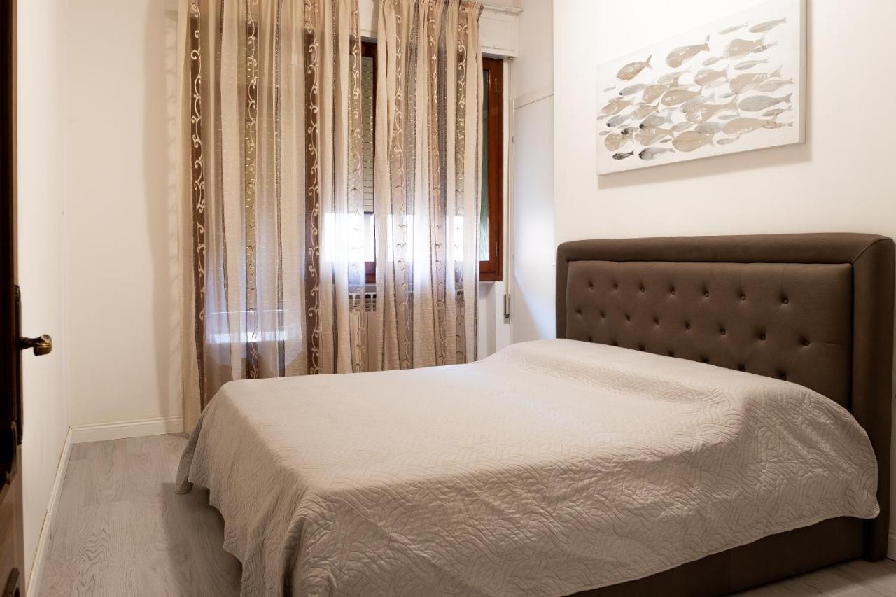 Casa Roberta Apartment Chioggia Bagian luar foto