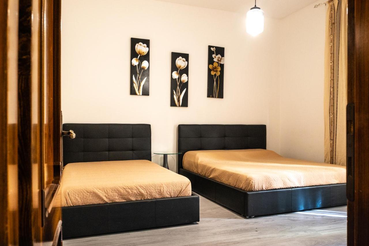 Casa Roberta Apartment Chioggia Bagian luar foto