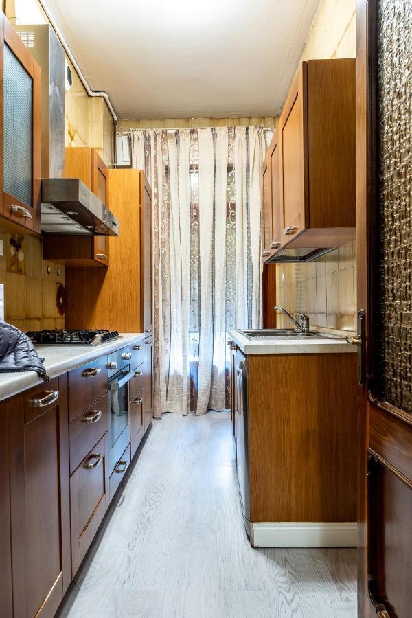 Casa Roberta Apartment Chioggia Bagian luar foto