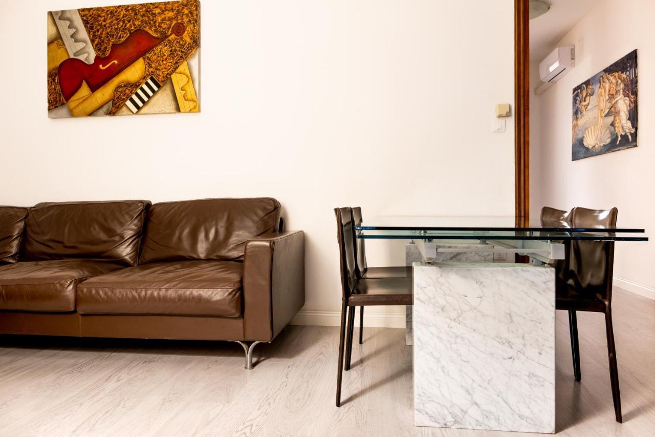 Casa Roberta Apartment Chioggia Bagian luar foto