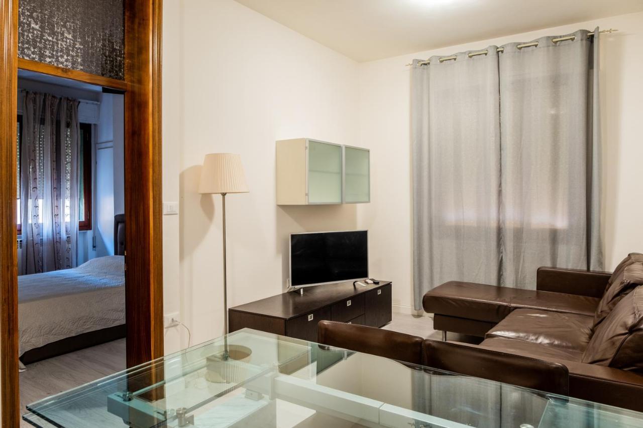 Casa Roberta Apartment Chioggia Bagian luar foto