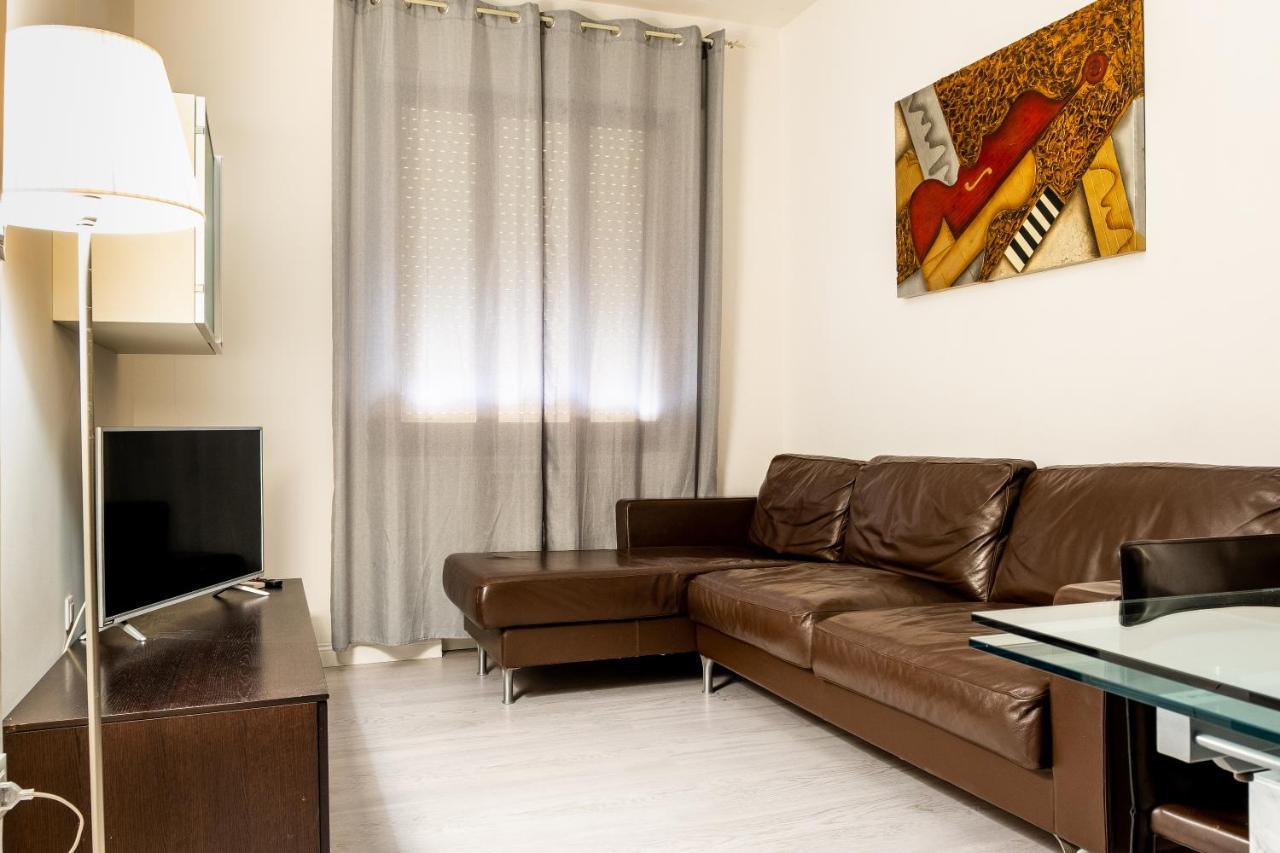 Casa Roberta Apartment Chioggia Bagian luar foto
