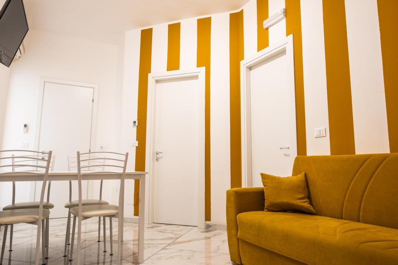 Casa Roberta Apartment Chioggia Bagian luar foto
