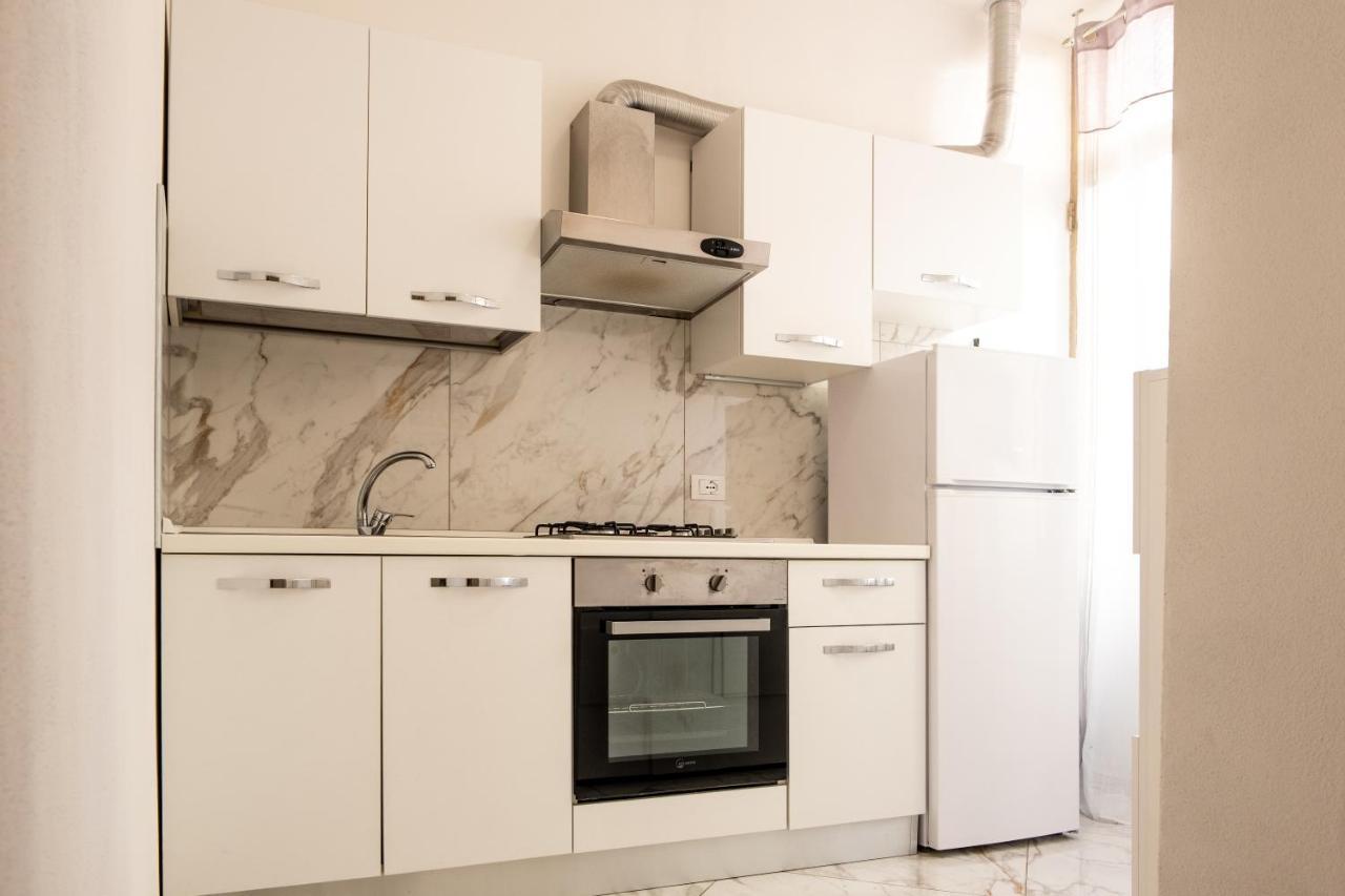 Casa Roberta Apartment Chioggia Bagian luar foto