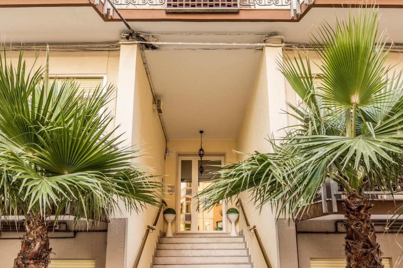 Casa Roberta Apartment Chioggia Bagian luar foto