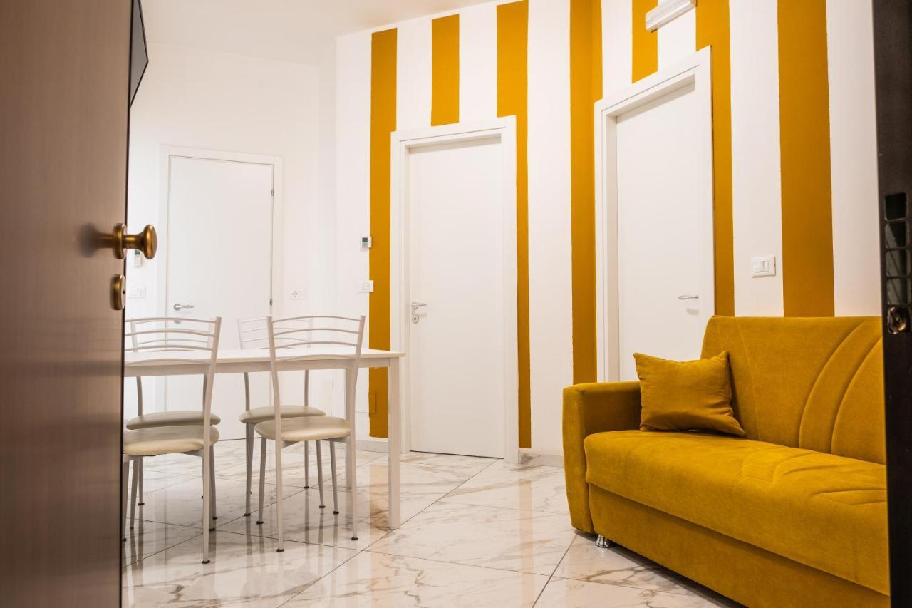 Casa Roberta Apartment Chioggia Bagian luar foto