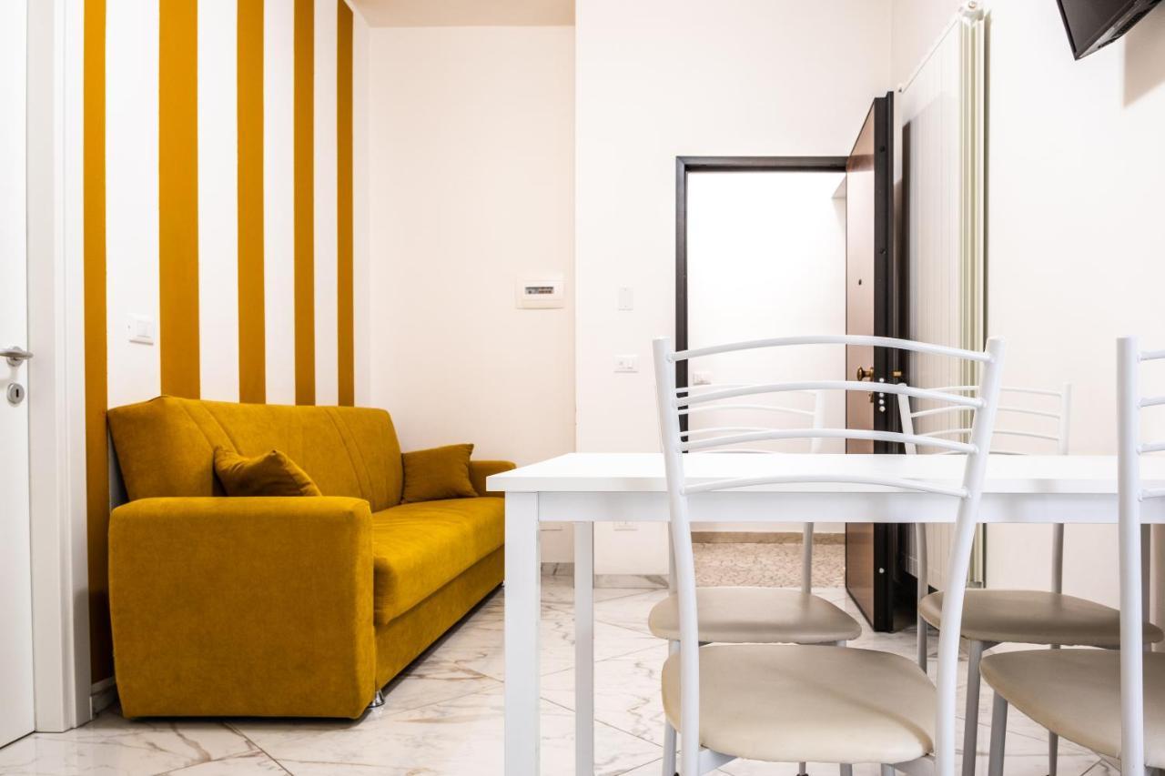 Casa Roberta Apartment Chioggia Bagian luar foto