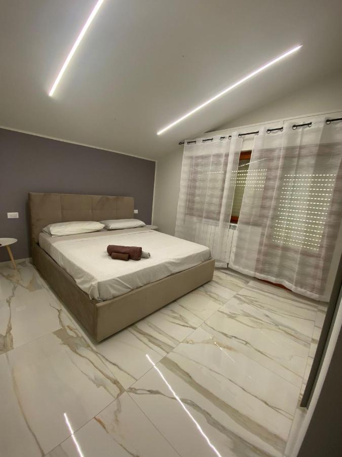 Casa Roberta Apartment Chioggia Bagian luar foto