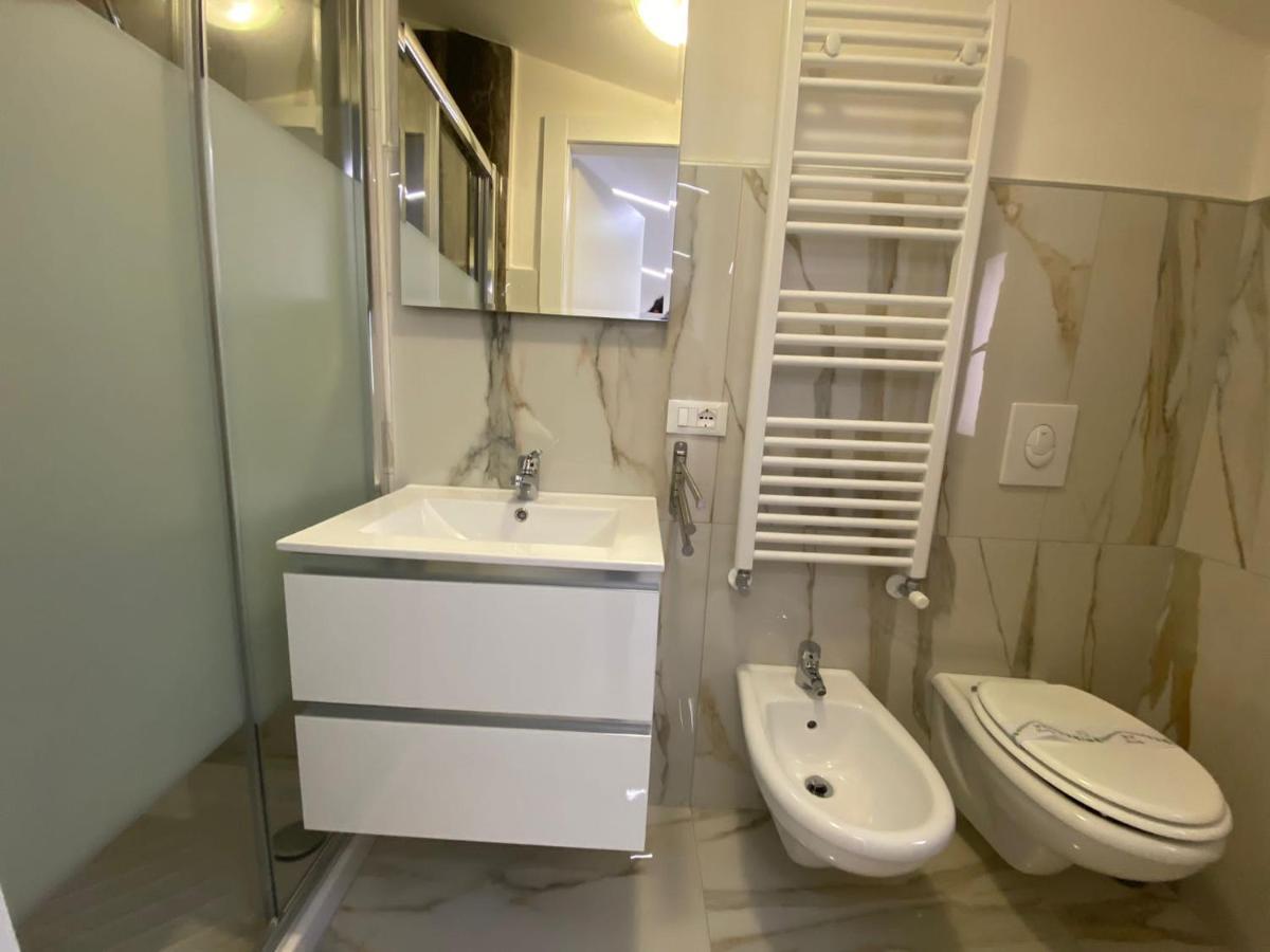 Casa Roberta Apartment Chioggia Bagian luar foto