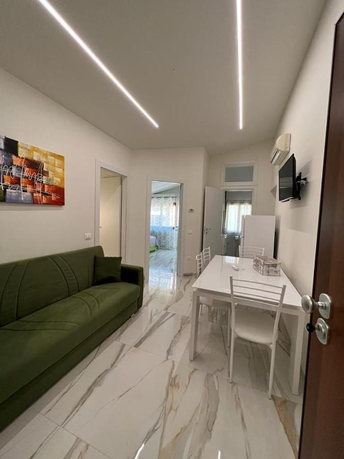 Casa Roberta Apartment Chioggia Bagian luar foto