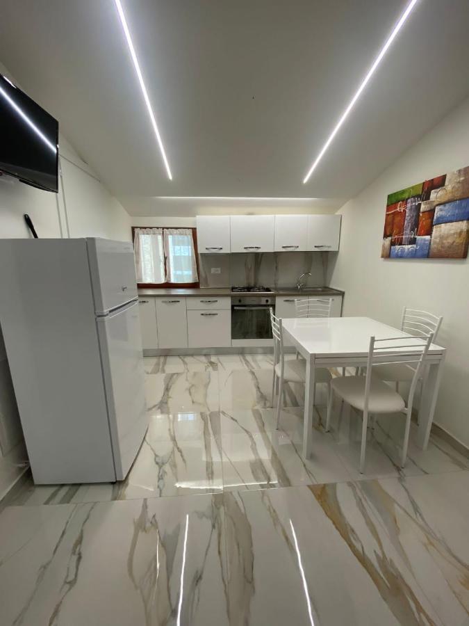 Casa Roberta Apartment Chioggia Bagian luar foto