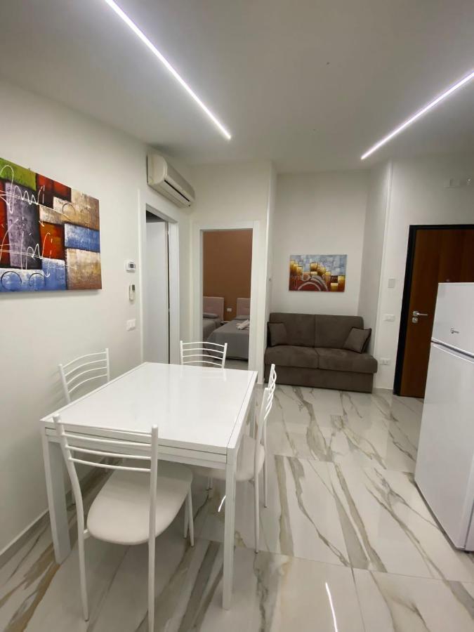 Casa Roberta Apartment Chioggia Bagian luar foto