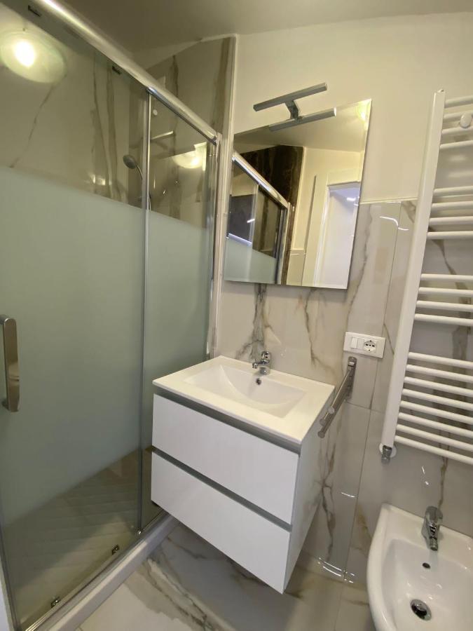Casa Roberta Apartment Chioggia Bagian luar foto